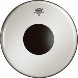 Remo Controlled Sound 20" Smooth White Bass Drum Head