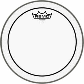 Remo Pinstripe Clear 10" Drum Head