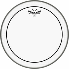 Remo Pinstripe Clear 13" Drum Head