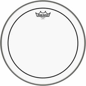 Remo Pinstripe Clear 14" Drum Head