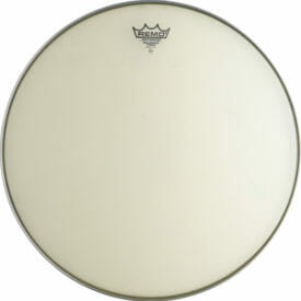 Remo 23/16" Tc-Series Hazy Aluminium Insert Timpani Drum Head
