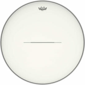 Remo 26" Tc-Series Hazy Aluminium Insert Timpani Drum Head