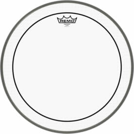 Remo Pinstripe Clear 16" Drum Head