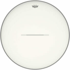 Remo 28" Tc-Series Hazy Aluminium Insert Timpani Drum Head