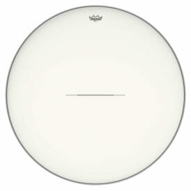 Remo 34" Tc-Series Hazy Aluminium Insert Timpani Drum Head