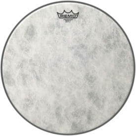Remo 15" Fiberskyn 3 Ambassador Drum Head