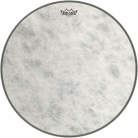 Remo Fiberskyn 3 Ambassador 20" Bass Drum Head