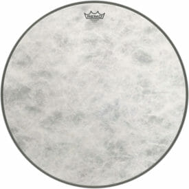 Remo Fiberskyn 3 Ambassador 22" Bass Drum Head