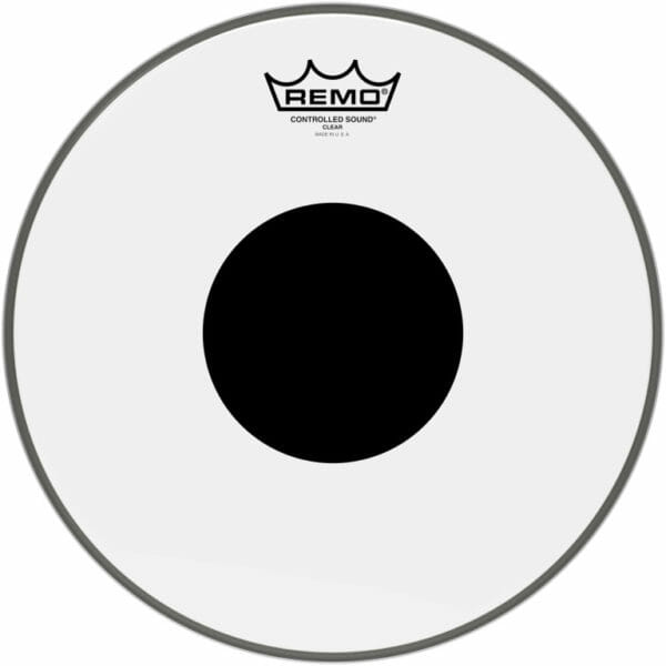 Remo Clear Controlled Sound 12" Drum Head Remo Clear Controlled Sound 12" Drum Head