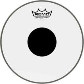 Remo Controlled Sound Clear 10" Drum Head