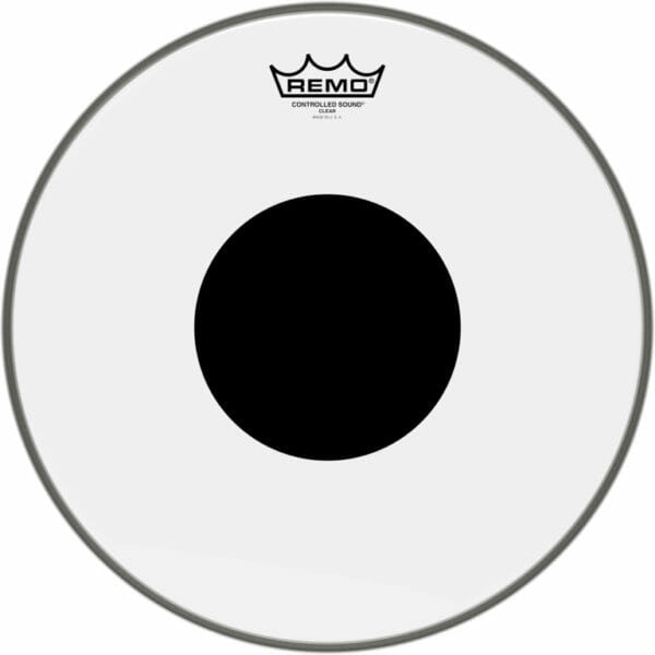 Remo Clear Controlled Sound 14" Drum Head