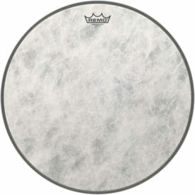 Remo Fiberskyn 3 Ambassador 18" Bass Drum Head