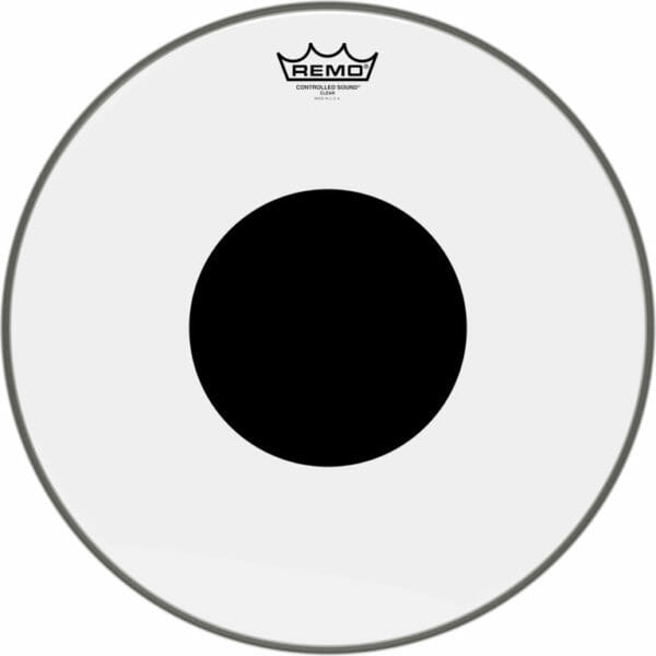 Remo Clear Controlled Sound 16" Drum Head