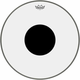 Remo Controlled Sound Clear 20" Bass Drum Head