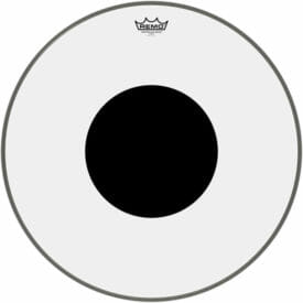 Remo Controlled Sound Clear 22" Bass Drum Head