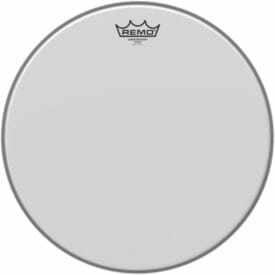 Remo 15" Ambassador Coated