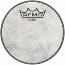 Remo 6" Fiberskyn 3 Diplomat Drum Head