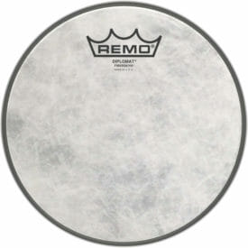 Remo 8" Fiberskyn 3 Diplomat Drum Head