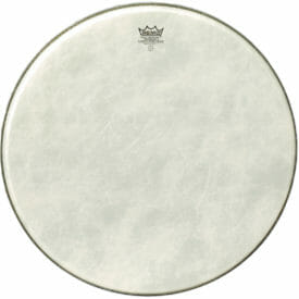Powerstroke 3 Fiberskyn 14" Drum Head