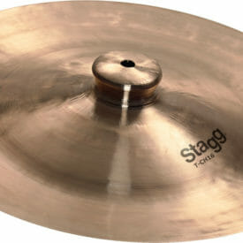 Stagg 16" Lion China Cymbal