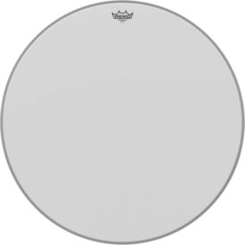 Remo 28" Ambassador Coated Bass