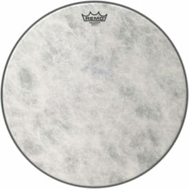 Remo Fiberskyn 3 Ambassador 18" Drum Head