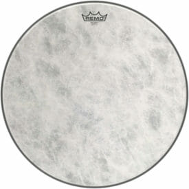 Remo 18" Fiberskyn 3 Diplomat Drum Head