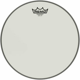Remo 12" Renaissance Ambassador Snare Drum Head
