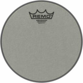 Remo 08" Renaissance Ambassador