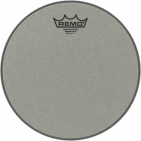 Remo 10" Renaissance Ambassador Drum Head