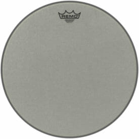 Remo 15" Renaissance Ambassador Drum Head