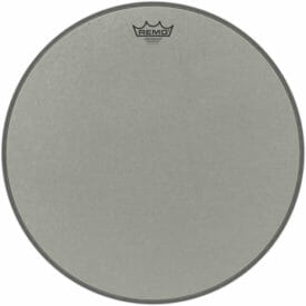 Remo 18" Renaissance Ambassador Bass Drum Head