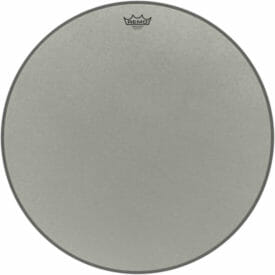 Remo 26" Renaissance Ambassador Bass Drum Head