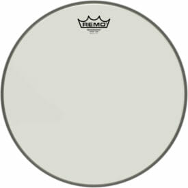 Remo 14" Renaissance Ambassador Snare Drum Head