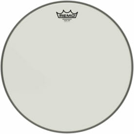 Remo 15" Renaissance Ambassador Snare Drum Head