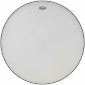 Remo 28" Rc-Series Renaissance Clear Aluminium Insert Timpani Drum Head