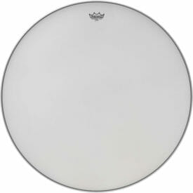 Remo 31" Rc-Series Renaissance Clear Aluminium Insert Timpani Drum Head