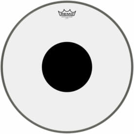 Remo 18" Controlled Sound Clear Bass
