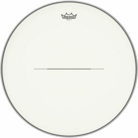 Remo 22" Tc-Series Hazy Aluminium Insert Timpani Drum Head