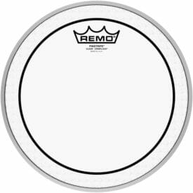 Remo 10" Marching Pinstripe Clear Drum Head