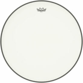 Remo 22" Ti-Series Hazy Timpani Drum Head