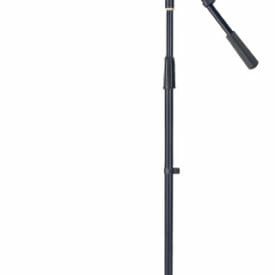 Stagg Microphone Boom Stand W/Folding Legs, Heavy Model