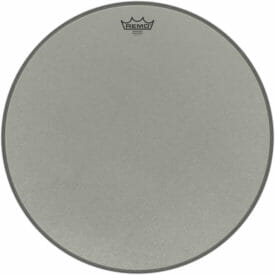 Remo 20" Renaissance Emperor Bass Drum Head