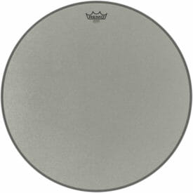 Remo 22" Renaissance Emperor Bass Drum Head