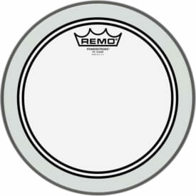 Remo 10" Powerstroke 3 Clear Drum Head
