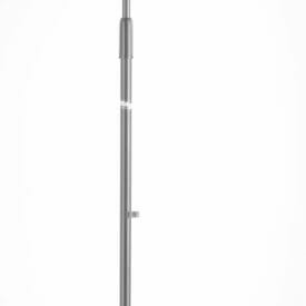 Stagg Microphone Floor Stand W/Folding Legs