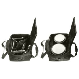 Stagg Bag For Bongos Or Bass Drum Pedal