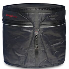 Stagg 20" x 16" Professional Bass Drum Bag