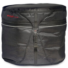 Stagg 22 x 16" Professional Bass Drum Bag