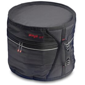 Stagg 10 x 10" Professional Tom Bag